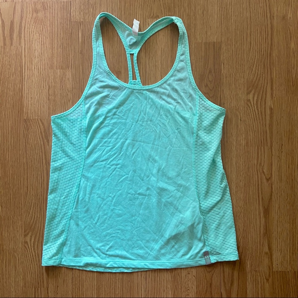 Under Armour tank